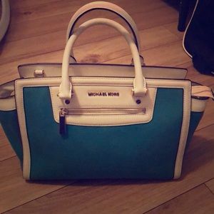 Michael Kors purse